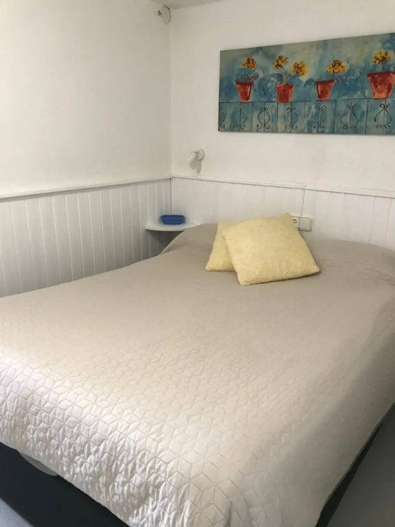 Bonito apartamento ideal para 2 personas.