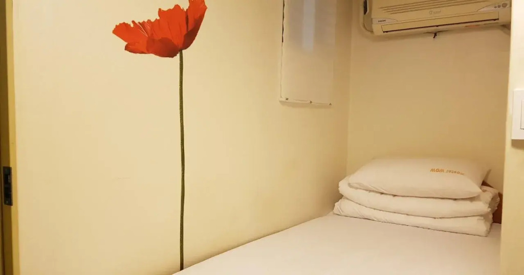Hostel Wow