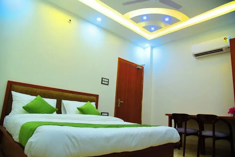 Hotel Raghav Inn