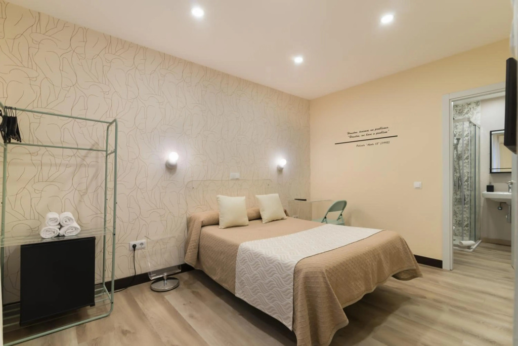 Hostal Art Madrid