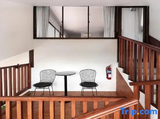 Sandy Residence Sihanoukville