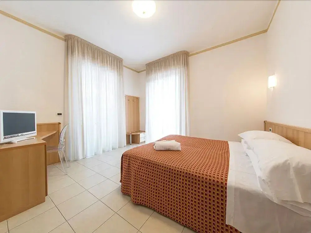 Ristorante Hotel Lucia - 100 mt dal mare