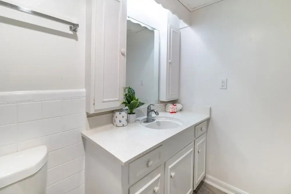OYO Apartments at Heritage