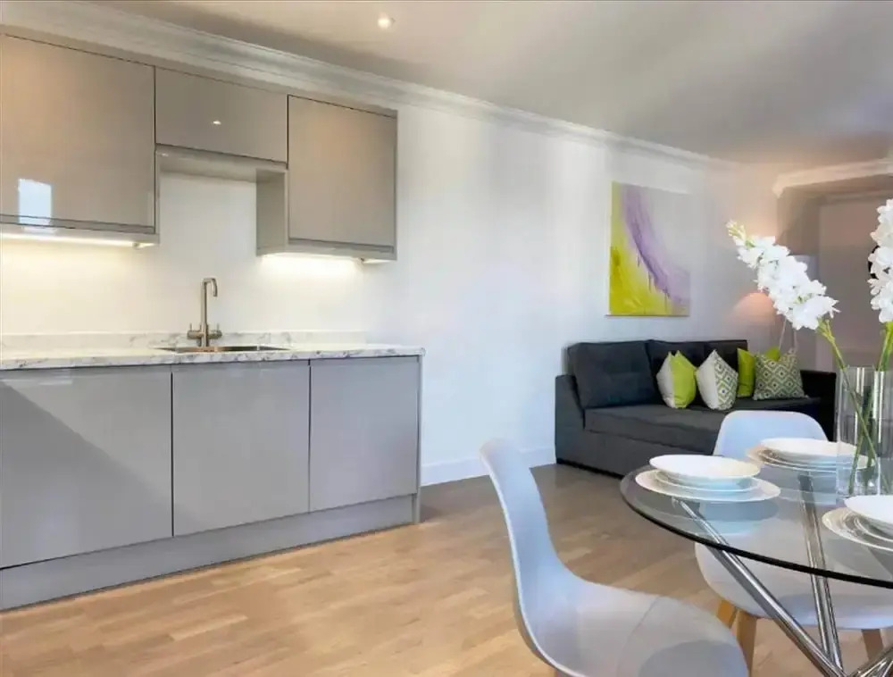Modern & Stylish 2 Bedroom 2 Bath Apartments in Rochester