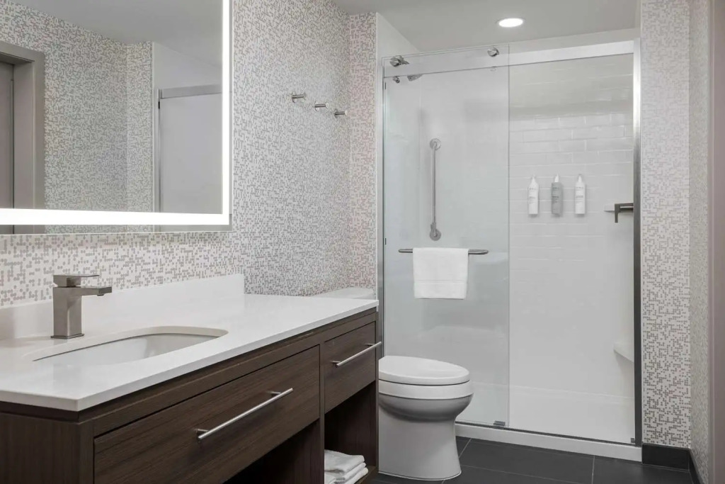 Home2 Suites By Hilton Phoenix Midtown