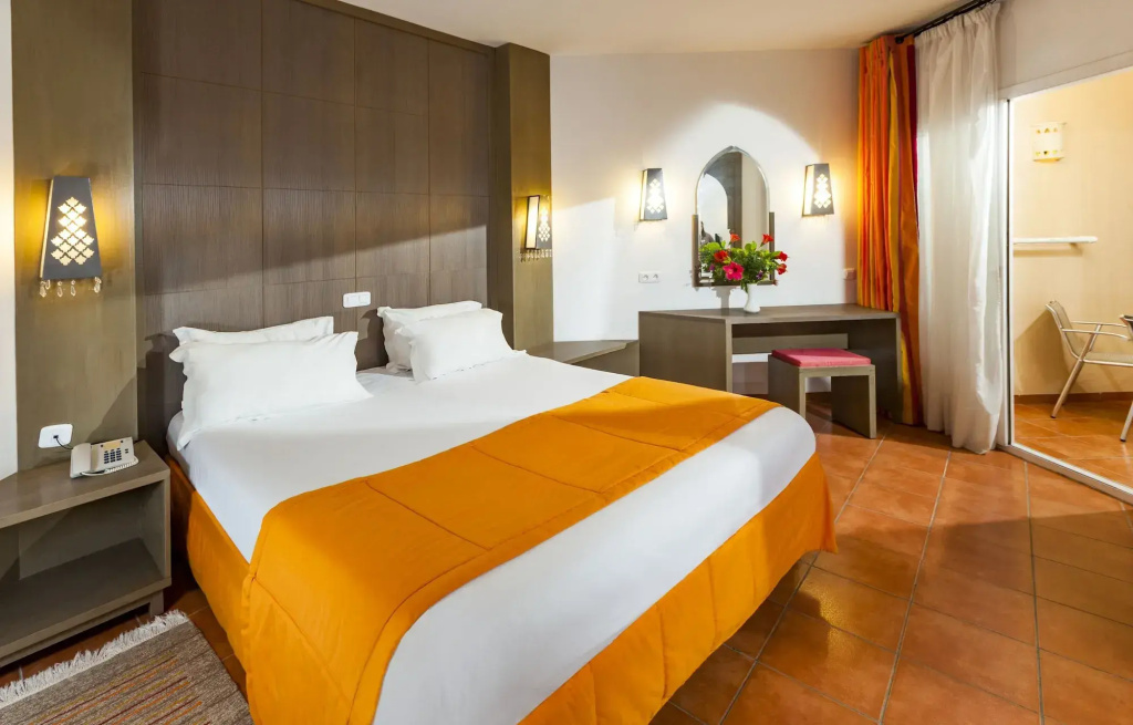 TUI SUNEO Royal Kenz - All Inclusive