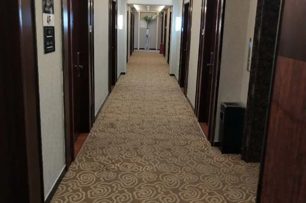 Homeinn Ripple Yun Hotel (Anxin Baiyangdian)