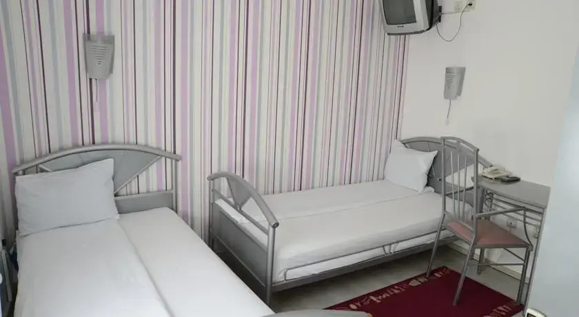 Hotel Ženeva