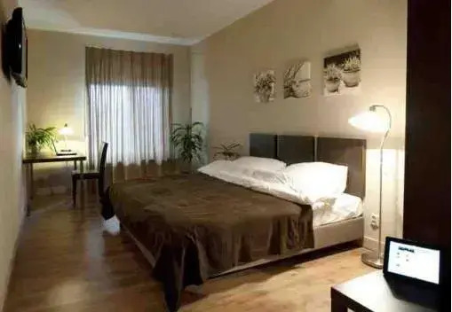 Apartamenty Okęcie