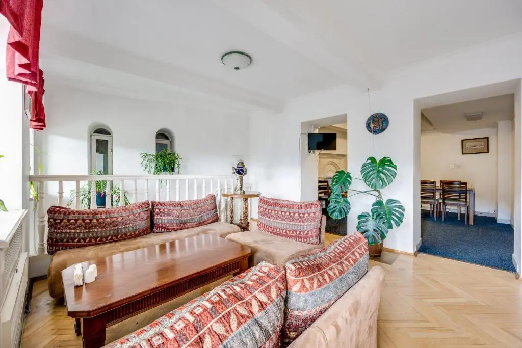 Boutique Hotel