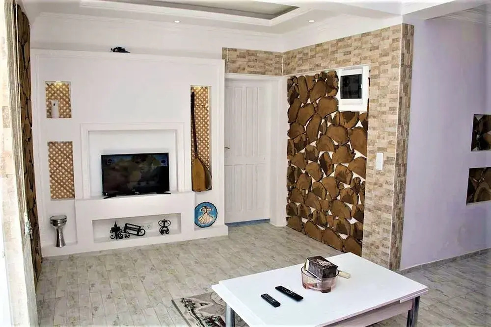Villa Bahar