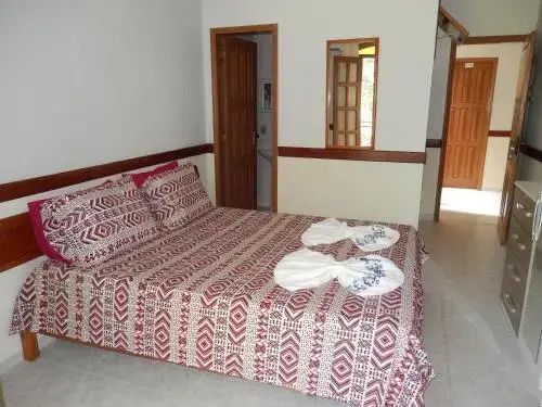 Garapua Praia Hotel