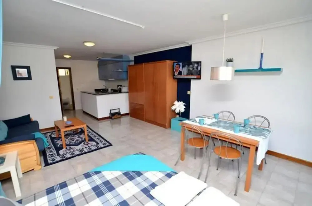 Studio in Isla, Cantabria 102806 by MO Rentals