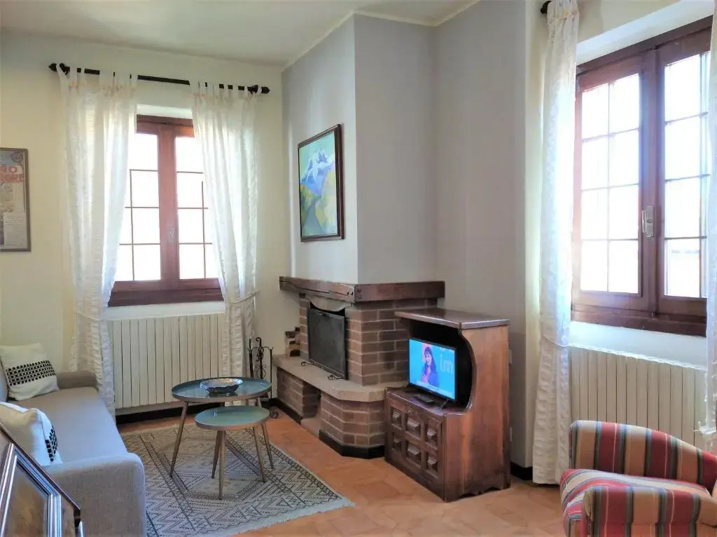 Casa Serena