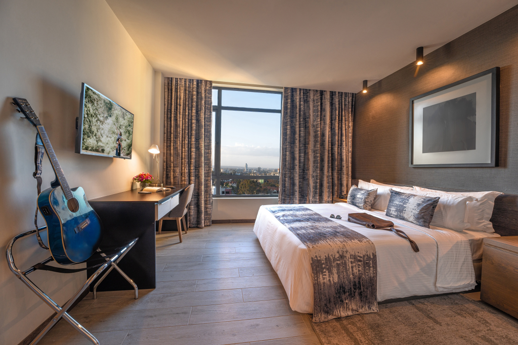 Somerset Westview Nairobi All Suites