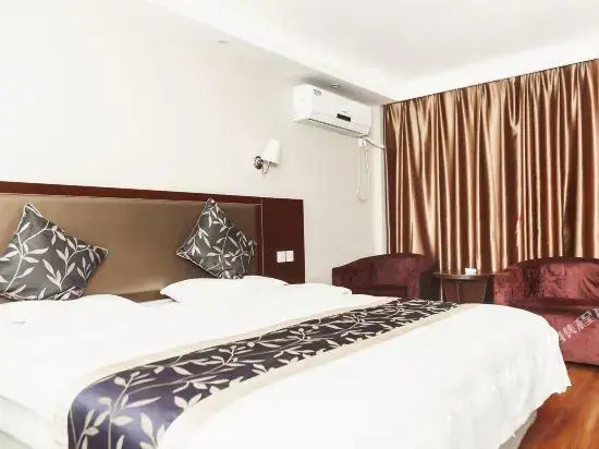 Xintianjing Hotel
