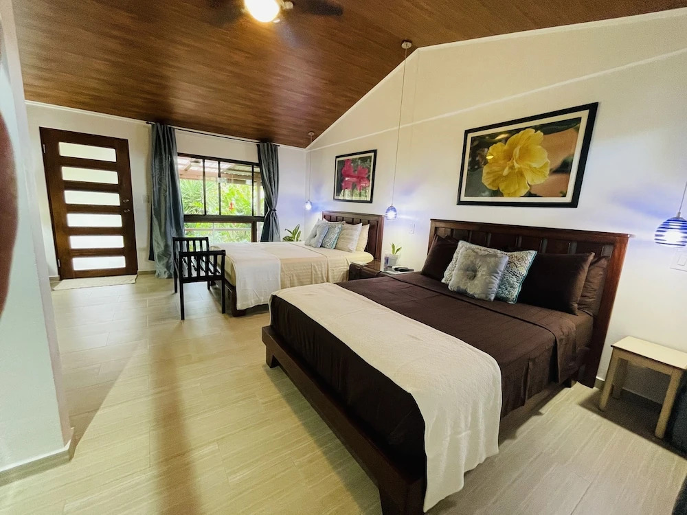 Casa Donna Rosa B&B