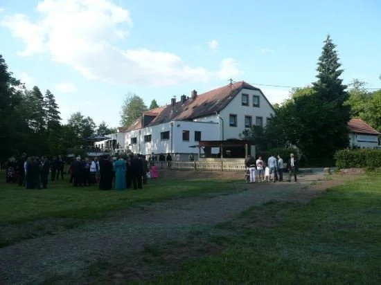 Landhaus Werns Mühle
