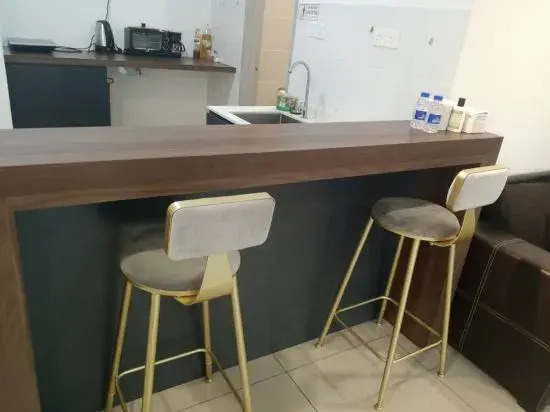 25-JY SWEET HOMESTAY@REGENCY 2pax Garden view Wifi