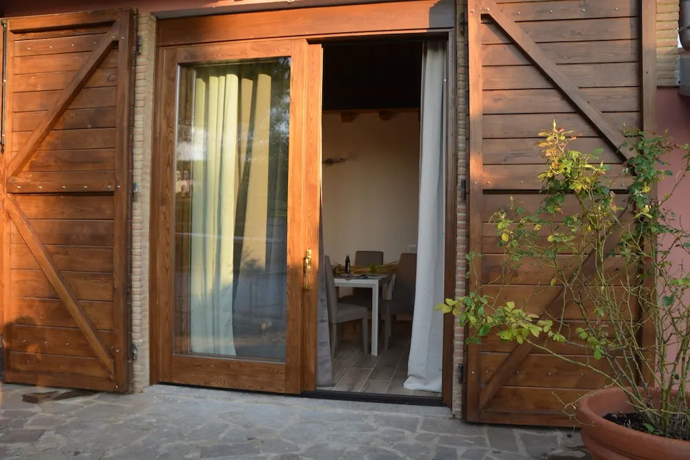 Agriturismo LAquilone