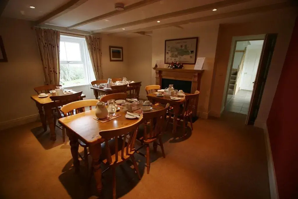 Carraw Bed & Breakfast