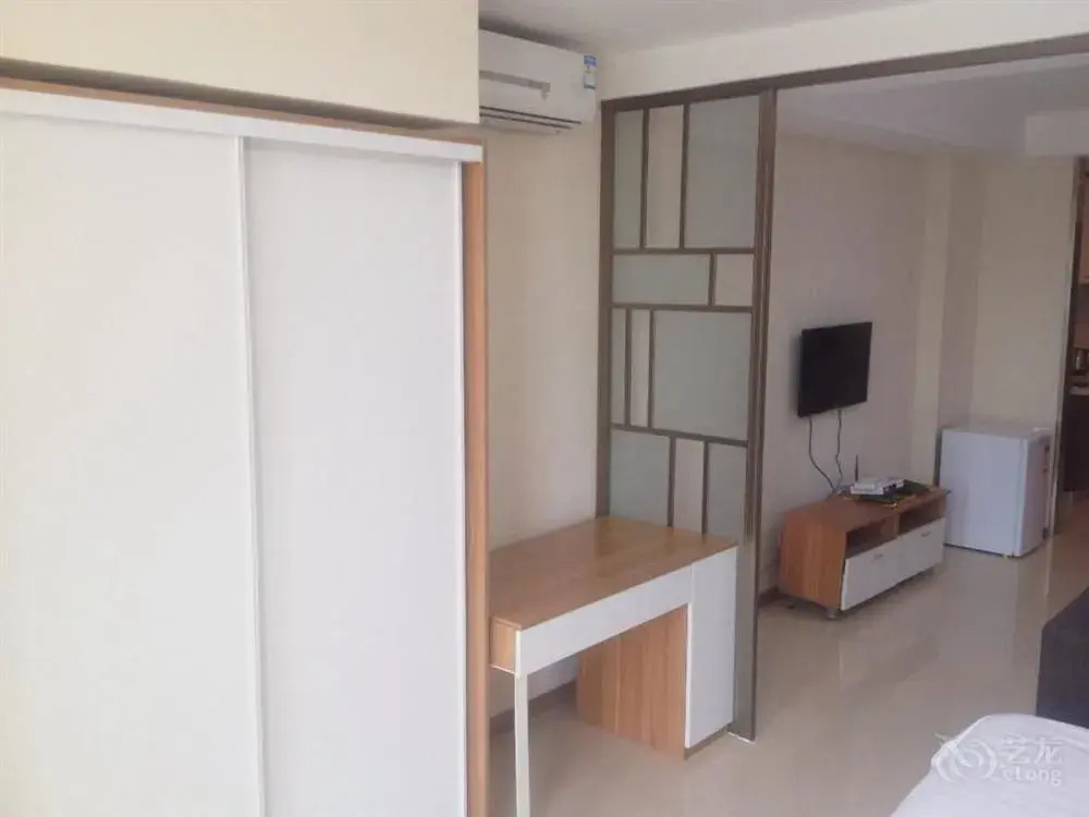 Sunshine Service Apartment