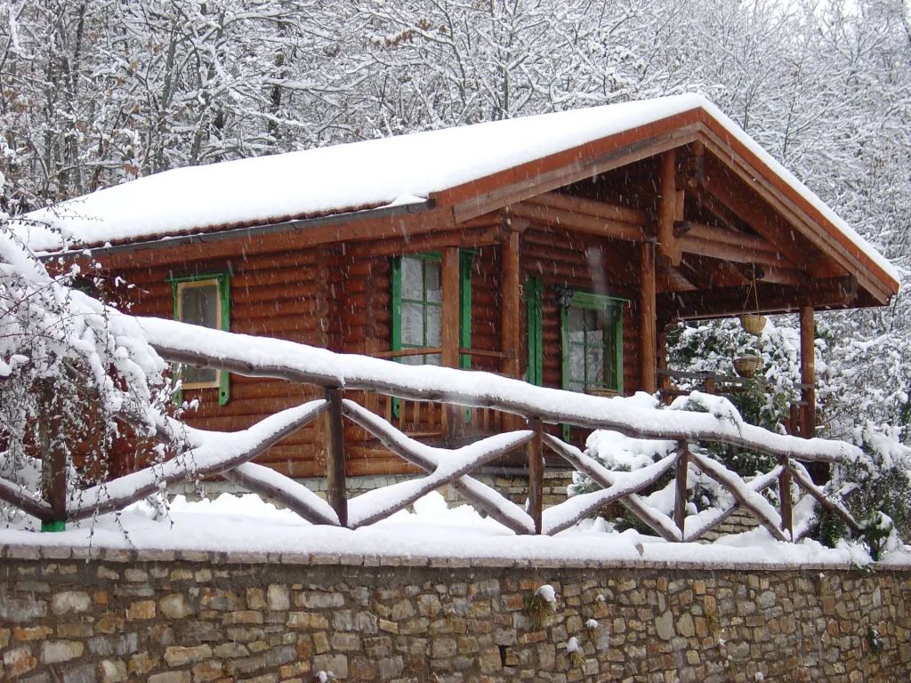 Xenios Chalets