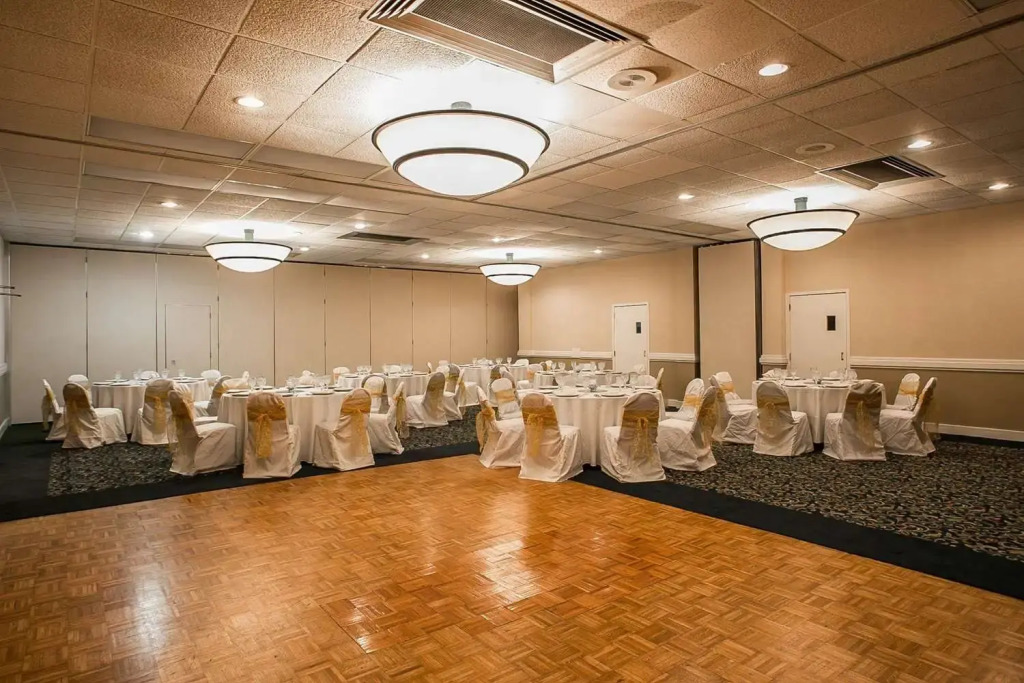 Quality Inn Sumter near Shaw AFB