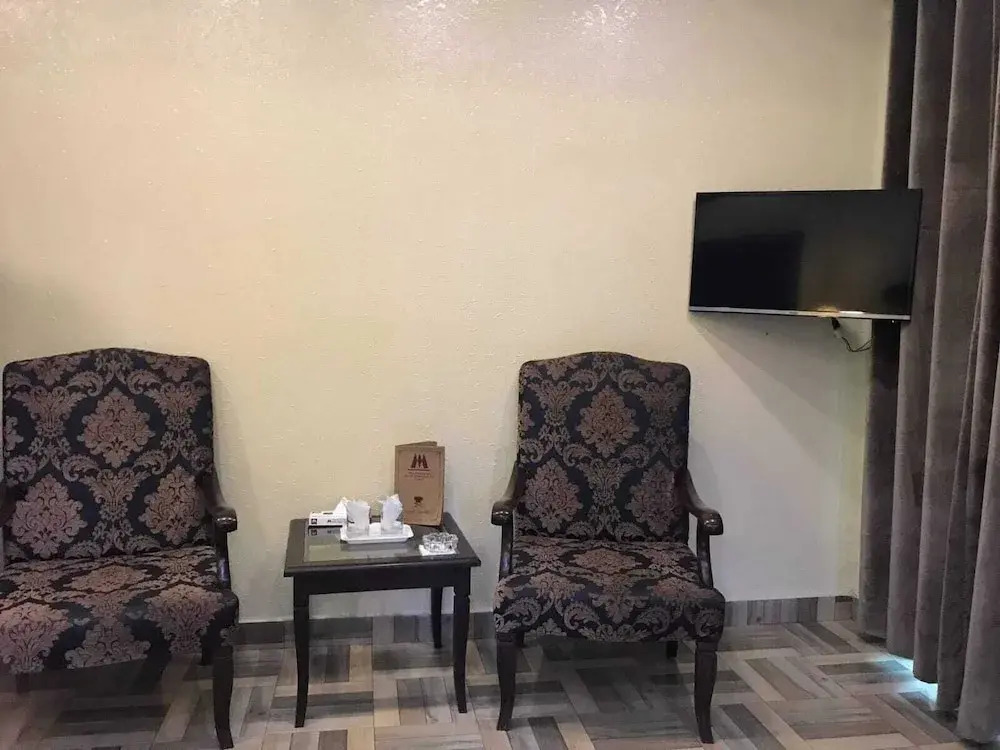 Millennium Inn Hotel