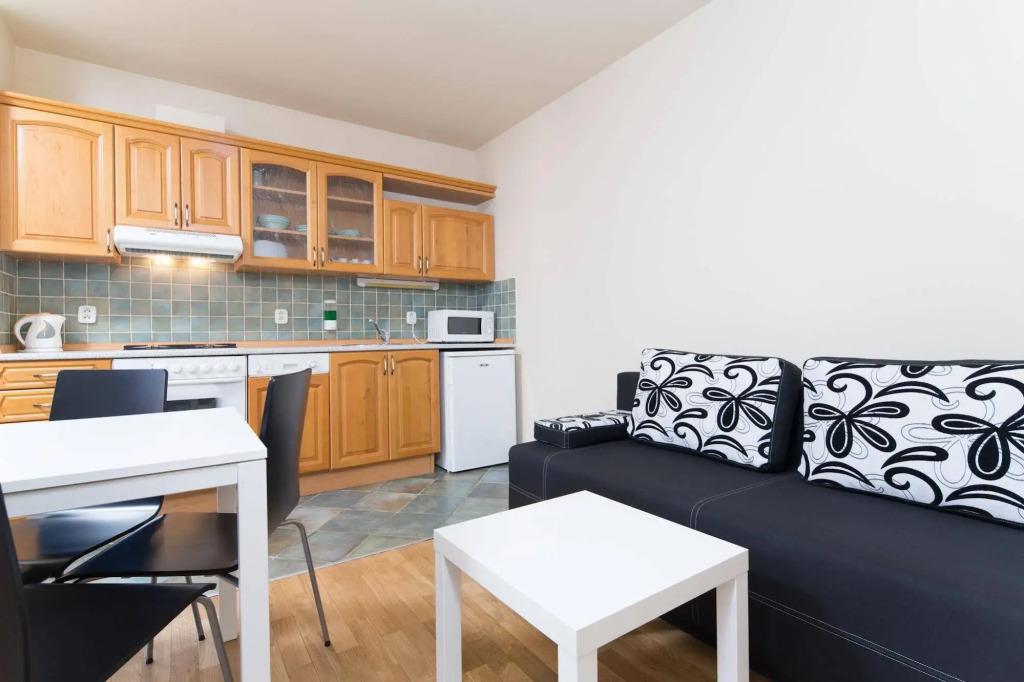 Picasso Apartments Prague