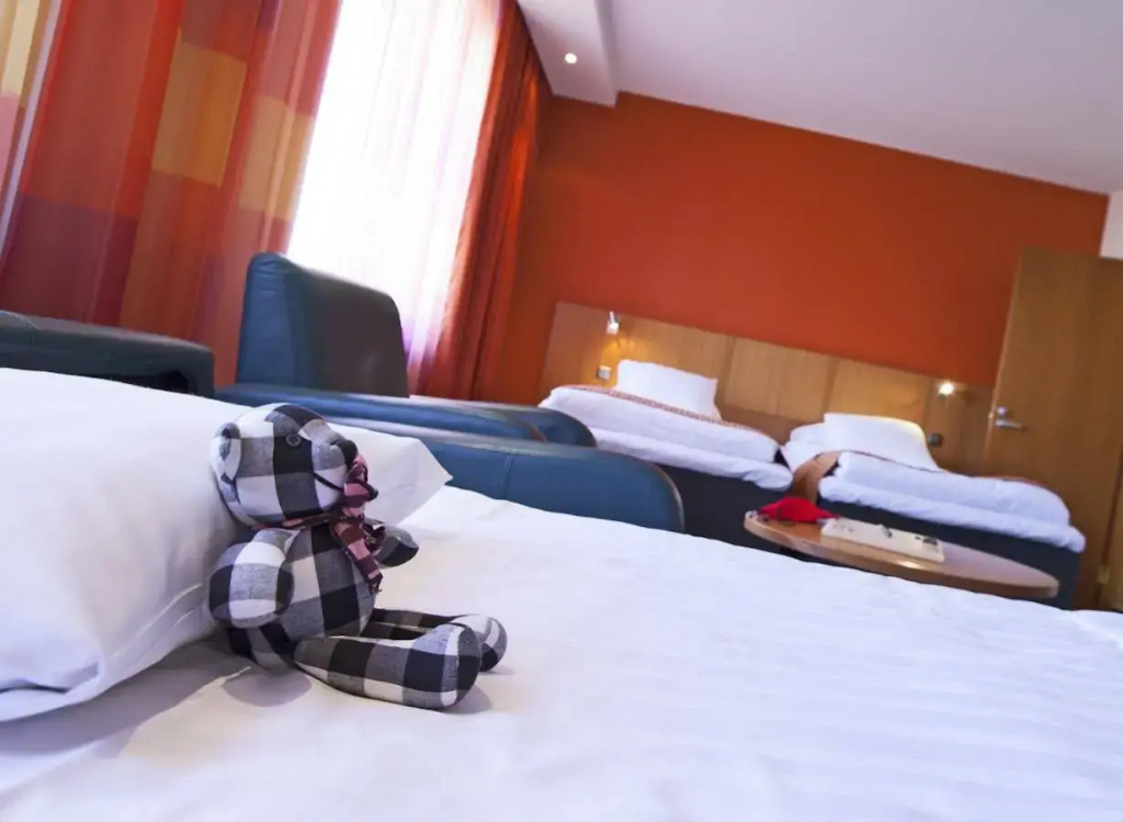 Hotel Oscar