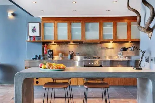 Leyden House Loft Apartment