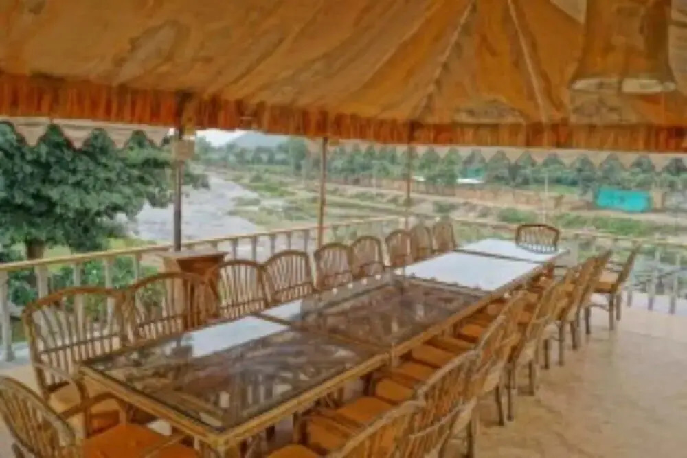GenX Udai Valley Resort
