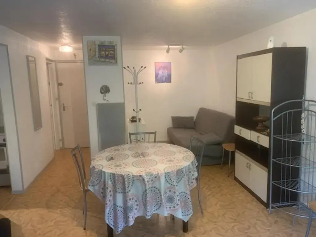 Appartement Mont-Dore, 2 pièces, 4 personnes - FR-1-415-110