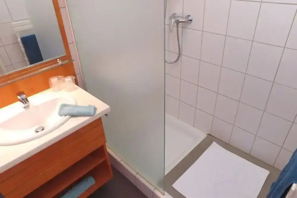 Residence Orbey Alsace, Apartment for 5 People With Balcony-ex TUI