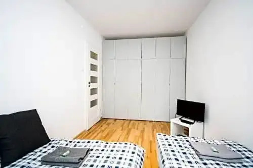 Pokoje Ursynów
