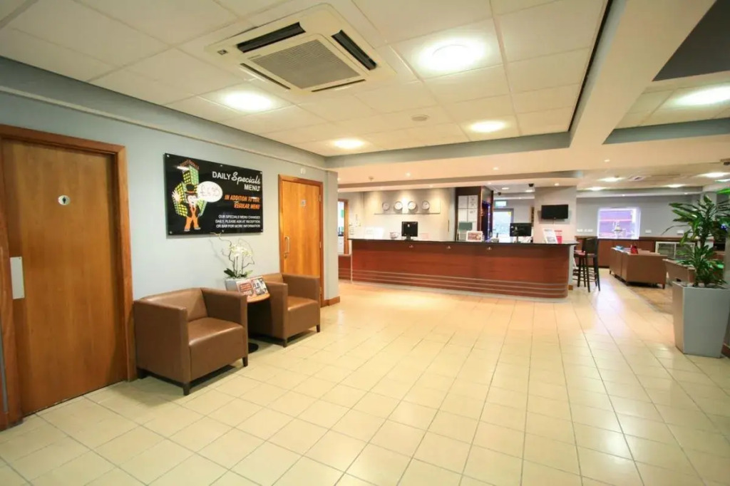 Park Inn by Radisson Doncaster