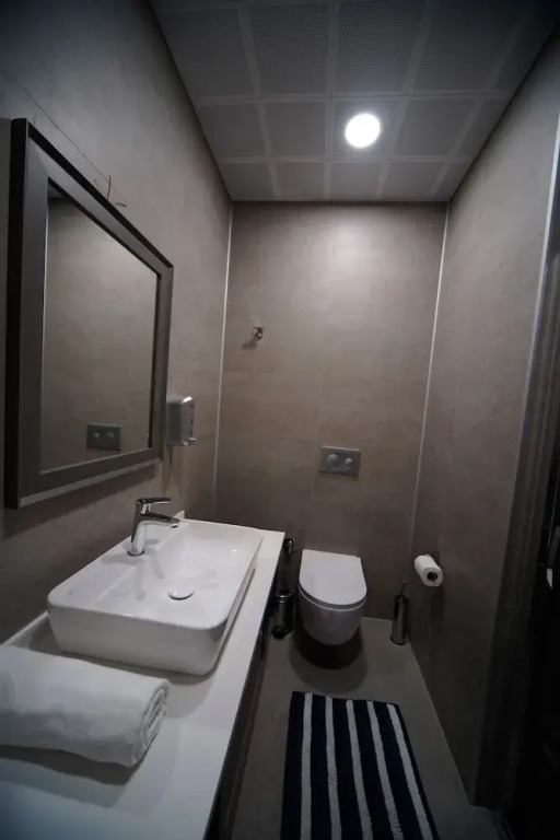 Fujer Suites & Hotel