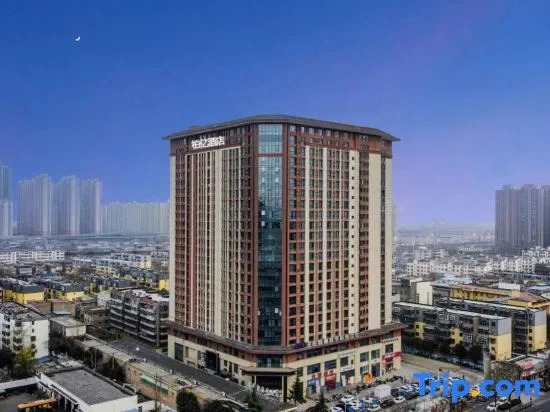 Baiyi Hotel