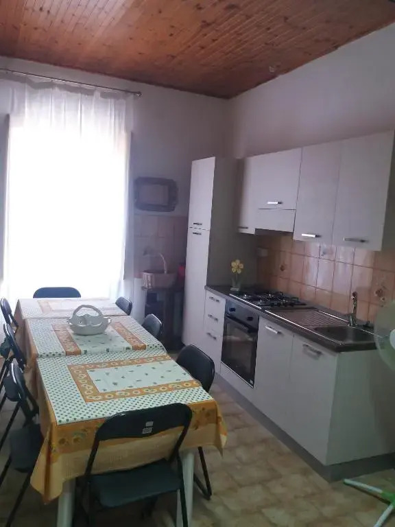 I Nuovi Orizzonti Casa Girasole