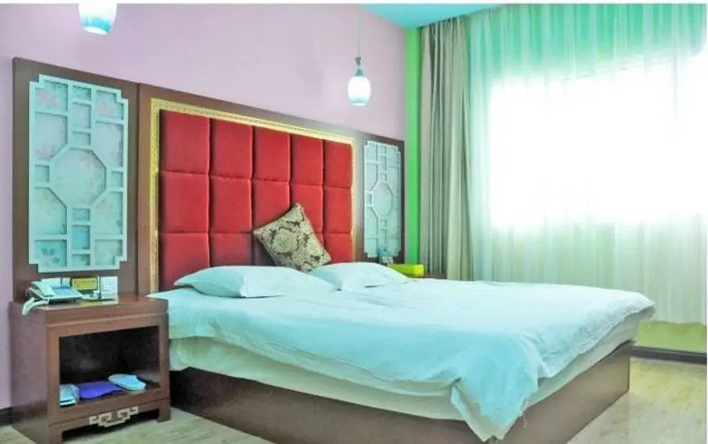 Ruyue Express Hotel