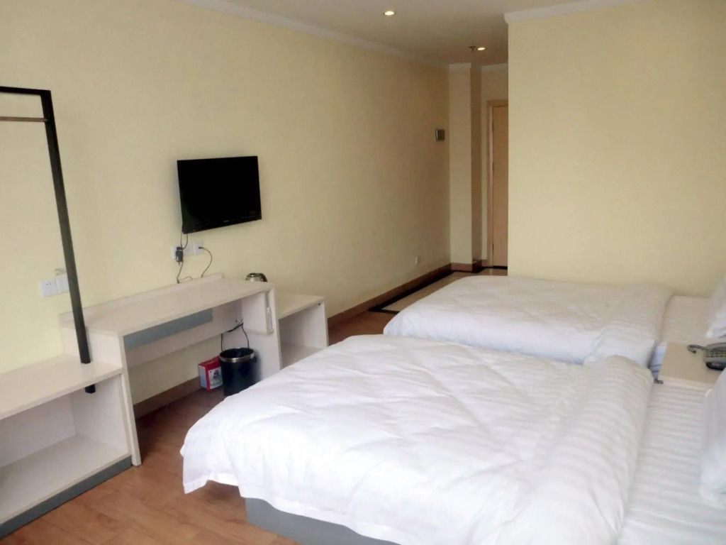 Luoting Hotel