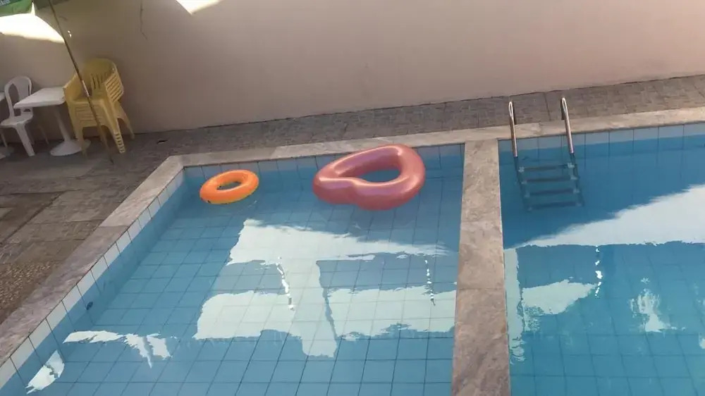 Pousada Encanto dos Mares