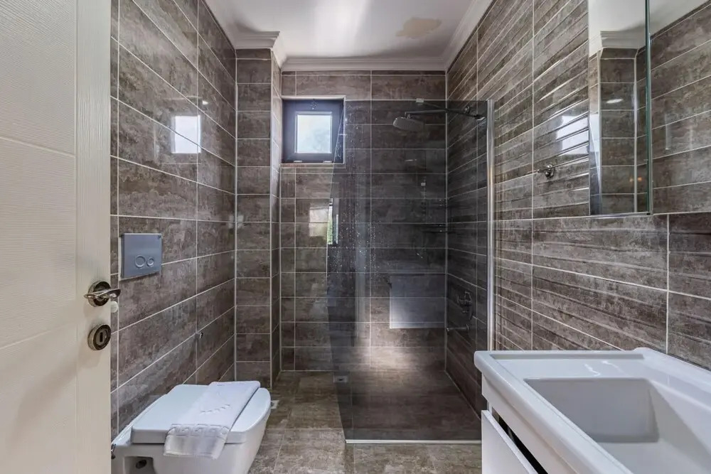 Duplex Villa With Pool and Garden in Sapanca