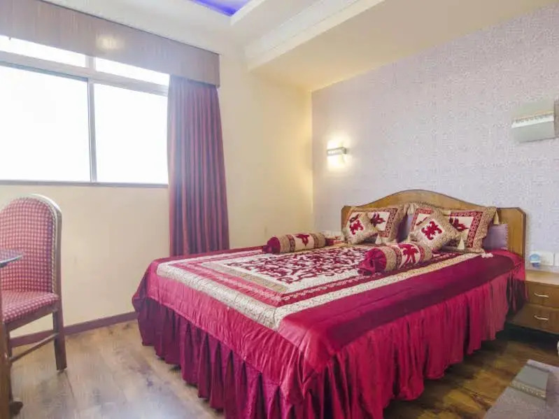 Hotel East Palace Salt Lake Sector V