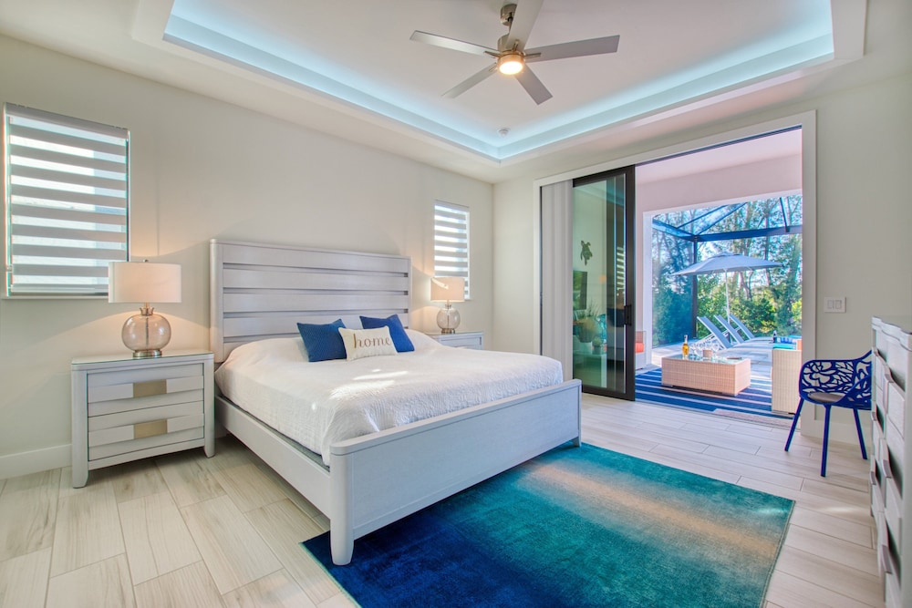 Villa Florida Palms