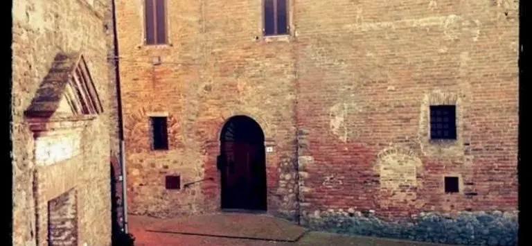 B&B al Castello di Fabro