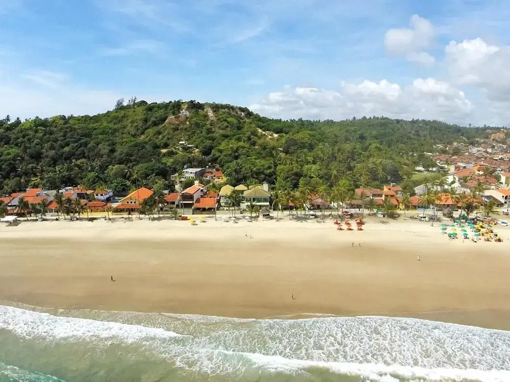 Namoa Pousada