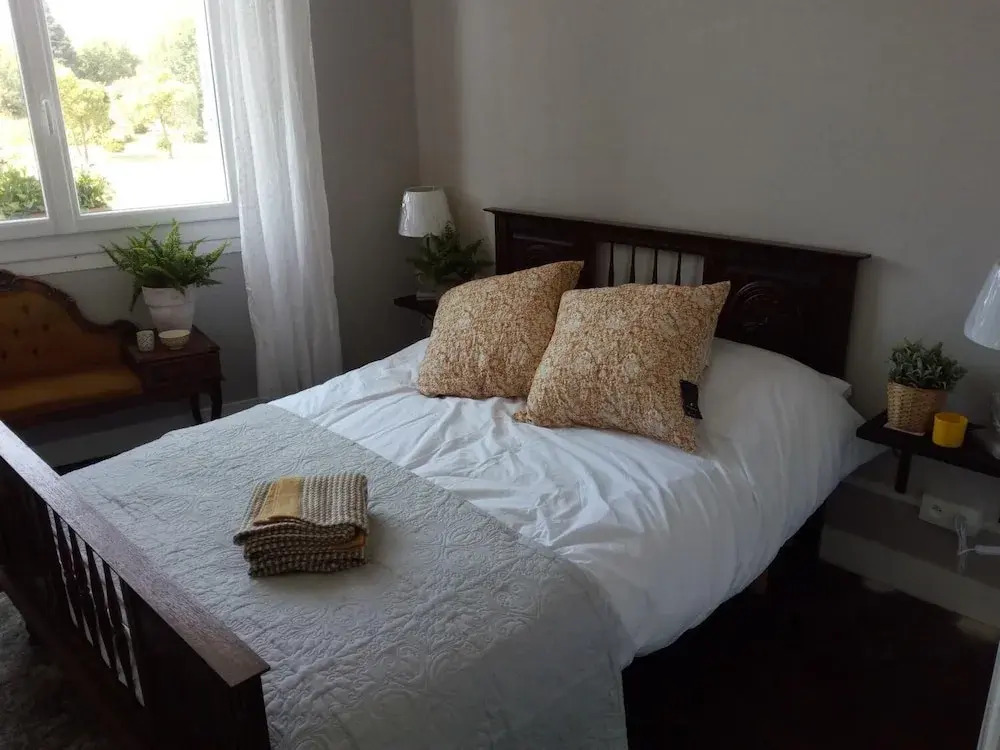 Le Fagnard Chambres D'hotes