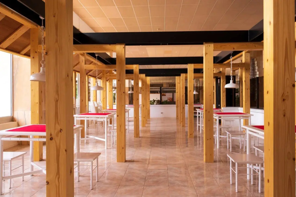 Club Hotel Marazul
